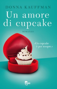 Kauffman_Un amore di cupcake